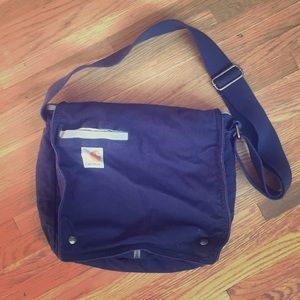 Brand New Carhartt messenger bag